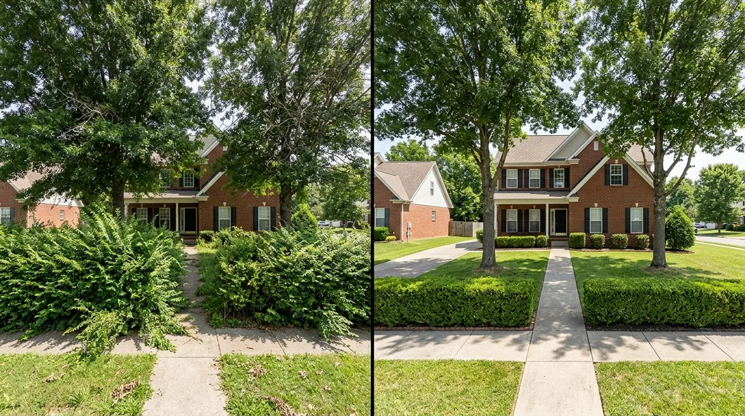 How Long Do Lexington's Shade Trees Live? Oak; Maple and Bradford Pear Lifespans