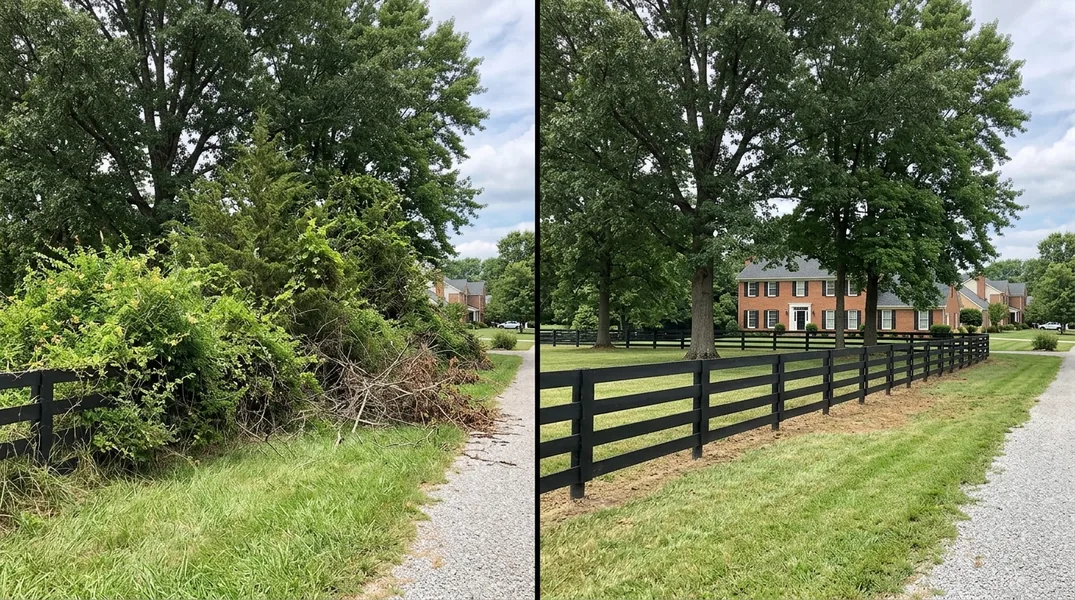 Result tree service in Lexington - Lexington Tree Service